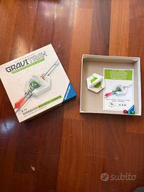 GraviTrax Magnetic Cannon –Espansione Ravensburger