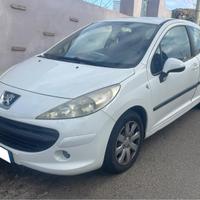 Peugeot 207 1.4 hdi 190/mila/km