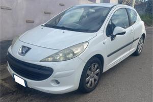 Peugeot 207 1.4 hdi 190/mila/km