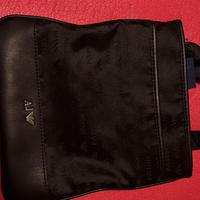 Borsello uomo Armani NUOVO in pelle