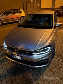 Volkswagen Polo 1.6 cambio automatico