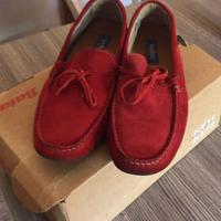 Mocassino uomo 43