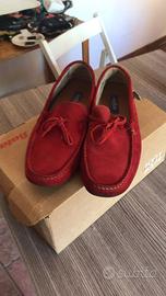 Mocassino uomo 43