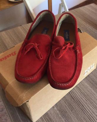 Mocassino uomo 43