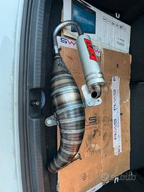 Espansione Elgica piaggio tpr