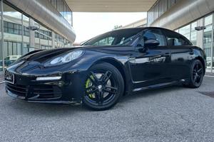 PORSCHE Panamera 3.0 Diesel Edition
