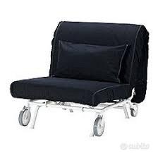 Poltrona Letto IKEA PS