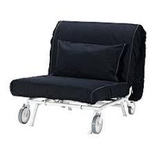 Poltrona Letto IKEA PS
