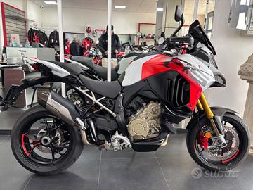 Ducati Multistrada V4 Rs
