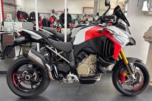 Ducati Multistrada V4 Rs