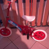 bicicletta per bambini 