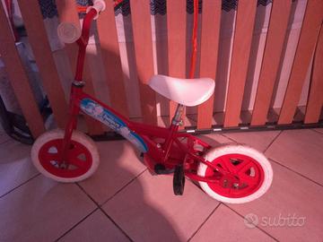 bicicletta per bambini 