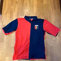 Maglia vintage Genoa Fc stagione 2005/2006.