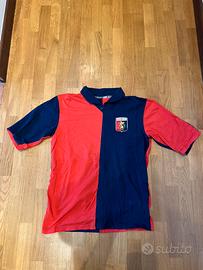 Maglia vintage Genoa Fc stagione 2005/2006.
