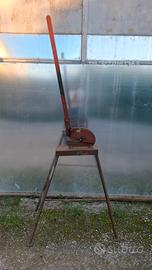 CESOIA A LEVA FICEP Mod.105 Gr.4