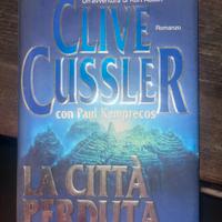 Libri di vario genere