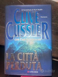 Libri di vario genere