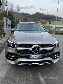 Mercedes GLE 300 d Premium 4matic auto