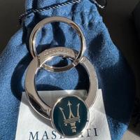 Portachiavi MASERATI