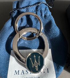 Portachiavi MASERATI