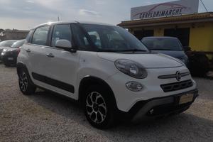 Fiat 500L 1.4 95 CV S&S Cross