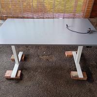 Scrivania Elettronica Ikea Rodulf-GF-470