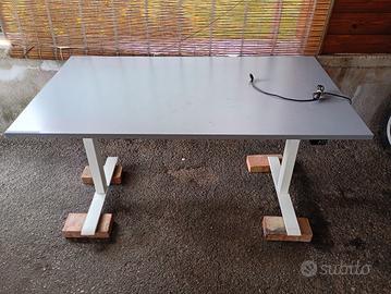 Scrivania Elettrica Ikea Rodulf-GF-470 Motorizzata