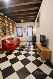 Appartamento Venezia [114/2026VRG] (Castello)