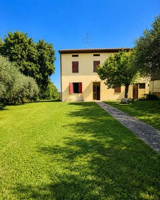 Villa di 106 m² con 5 locali e posto auto a Gradar