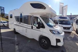 Adria CORAL XL 660SL 60 Selection Italian Edition