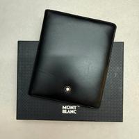 Montblanc Meisterstück 5 Scomparti