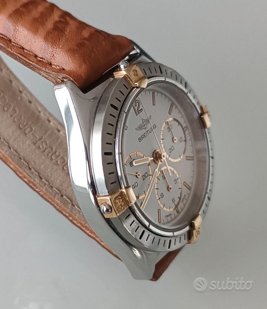 Breitling deals callisto opinioni