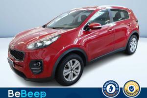 Kia Sportage 1.6 GDI COOL NAVI 2WD 132CV