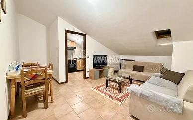 PA462 - BILOCALE IN CONTESTO SEMINUOVO - ZONA BUDR