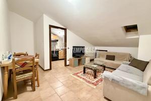 PA462 - BILOCALE IN CONTESTO SEMINUOVO - ZONA BUDR