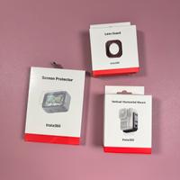 Insta360 Ace Pro 2 accessori x3