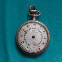 Orologio da tasca Grand Prix Paris 1900