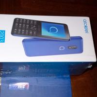 Cellulare Alcatel nuovo