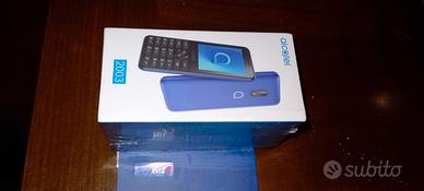 Cellulare Alcatel nuovo