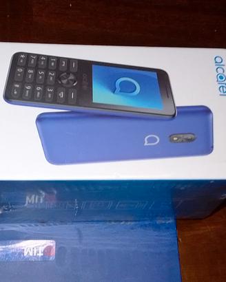 Cellulare Alcatel nuovo