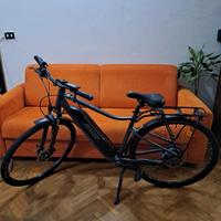 bici elettrica
