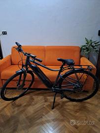 bici elettrica