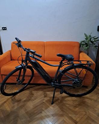 bici elettrica