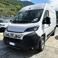 Fiat Ducato VI 2024 Ducato 35 MH2 2.2 mjt3 140cv