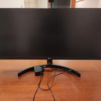 Monitor LG 29WL50S 29"