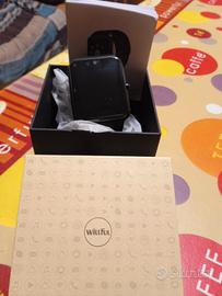 Smart Watch Willful 