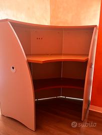 Arredamento per l’ufficio