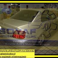 Ricambi Honda Accord fino al 2002