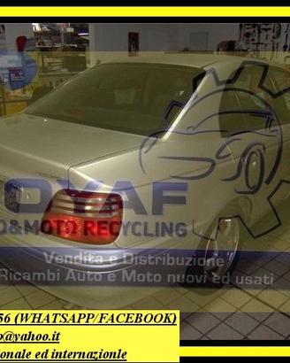Ricambi Honda Accord fino al 2002