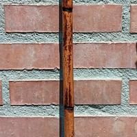 Bastone a sistema della prima metà del 1800